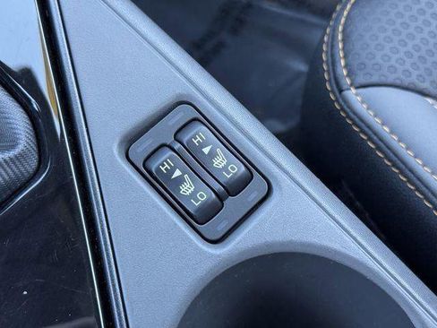 Used 2024 Subaru Crosstrek 2.5i Wilderness w/ Wilderness Package image 30