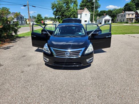 Used 2015 Nissan Altima 2.5 S w/ Power Driver Seat Package FWD image 19