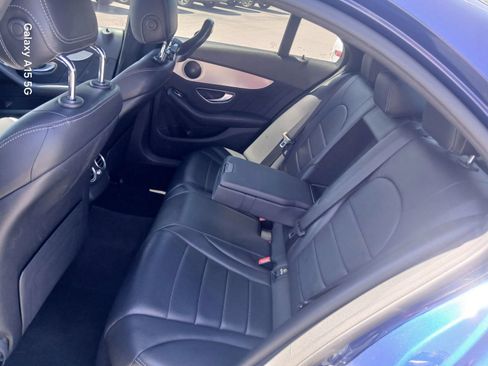 Used 2019 Mercedes-Benz C 300 Sedan image 12