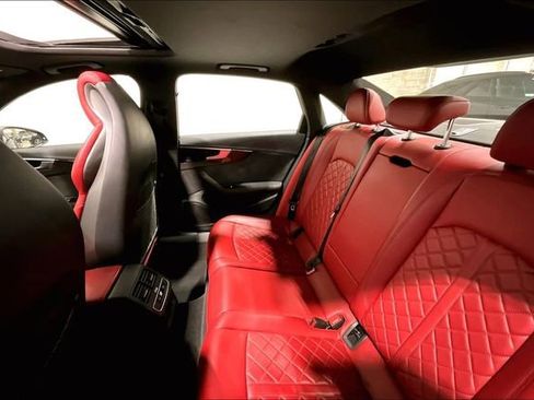 Certified 2023 Audi S4 Premium Plus w/ Premium Plus Package AWD/4WD image 27