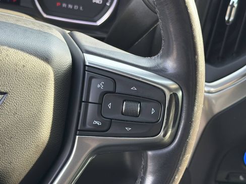 Used 2020 Chevrolet Silverado 1500 RST AWD/4WD image 26