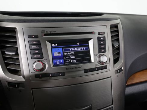 Used 2013 Subaru Outback 2.5i Limited w/ Moonroof Pkg image 36