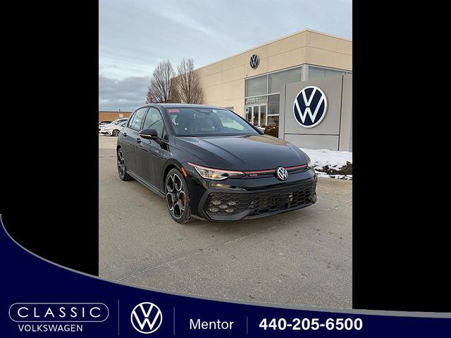 Used Volkswagen GTI for Sale in Cleveland, OH - Autotrader