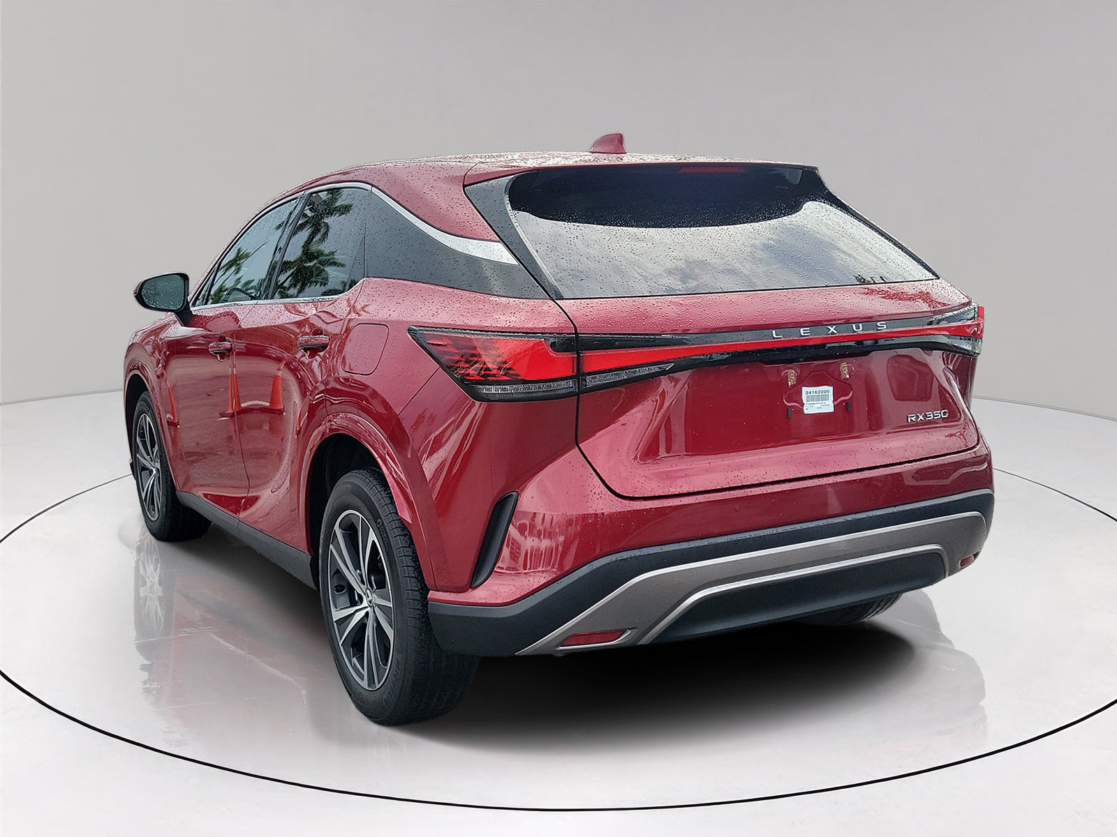 Used 2024 Lexus RX 350 FWD w/ Technology Package image 6