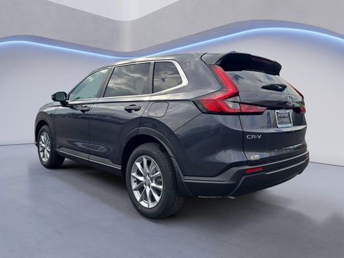 New 2026 Honda CR-V EX image 3