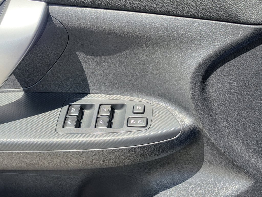 Used 2025 Mitsubishi Eclipse Cross SEL AWD/4WD image 19