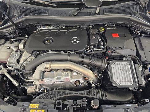 New 2026 Mercedes-Benz GLA 250 image 31