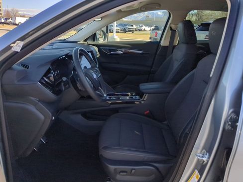 Used 2023 Buick Envision Preferred w/ Sport Touring Package image 24