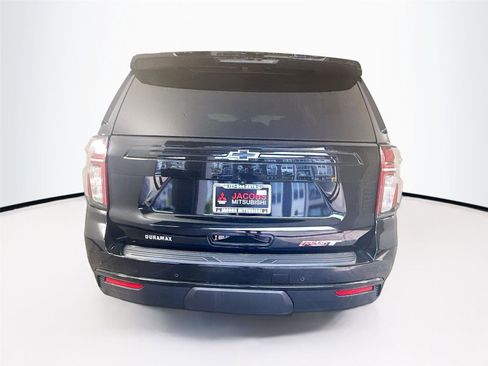 Used 2023 Chevrolet Tahoe RST w/ Luxury Package image 6