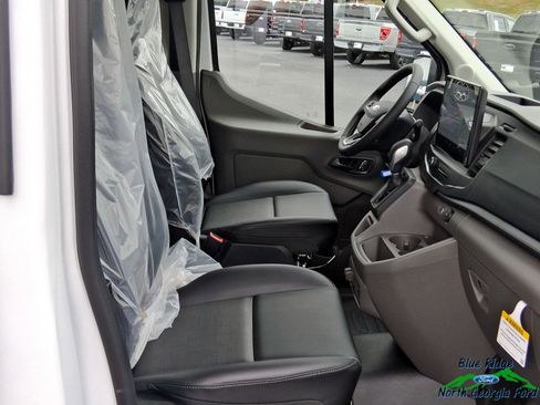 New 2025 Ford Transit 350 XL image 11