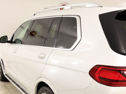 Used 2019 BMW X7 xDrive50i w/ Premium Package image 54