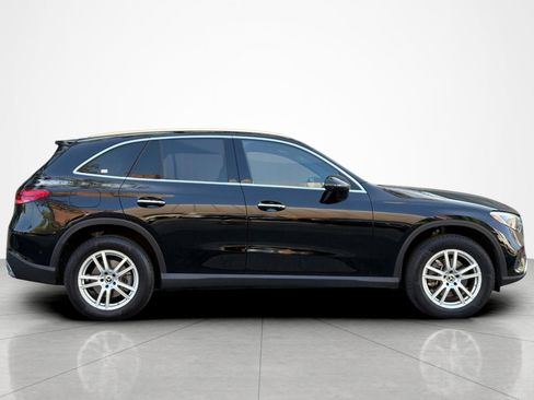 Used 2023 Mercedes-Benz GLC 300 4MATIC image 6