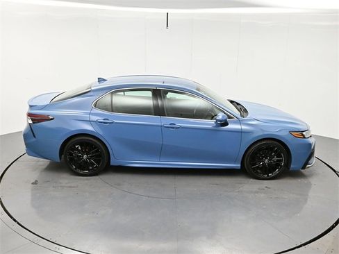 Used 2024 Toyota Camry XSE image 38