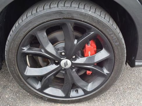 Used 2024 Dodge Hornet R/T Plus AWD/4WD image 45
