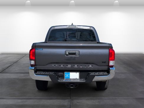 Used 2021 Toyota Tacoma SR5 image 7