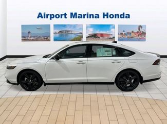 New 2026 Honda Accord Sport video 2