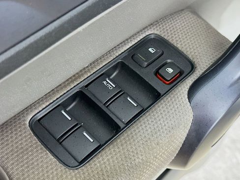 Used 2009 Honda CR-V EX image 19