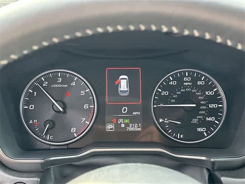 Certified 2025 Subaru Outback Touring XT image 7