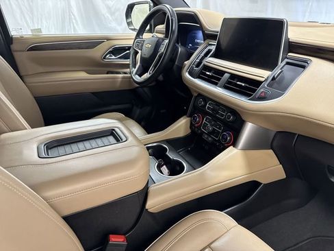 Certified 2024 Chevrolet Tahoe Premier image 31