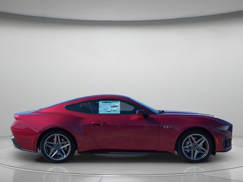 New 2026 Ford Mustang GT Premium image 42