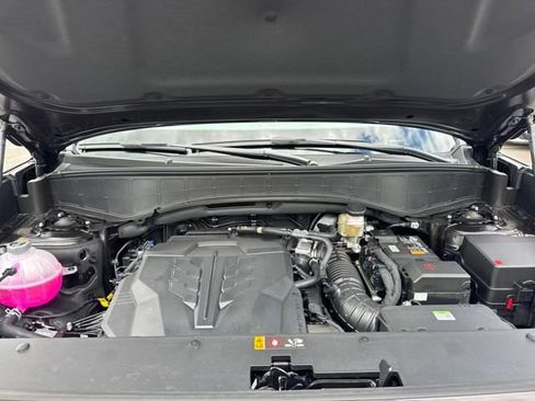 Certified 2026 Hyundai Palisade Limited image 23