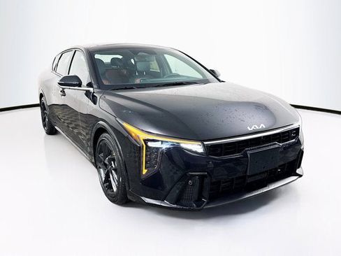 New 2025 Kia K4 GT-Line Turbo image 3