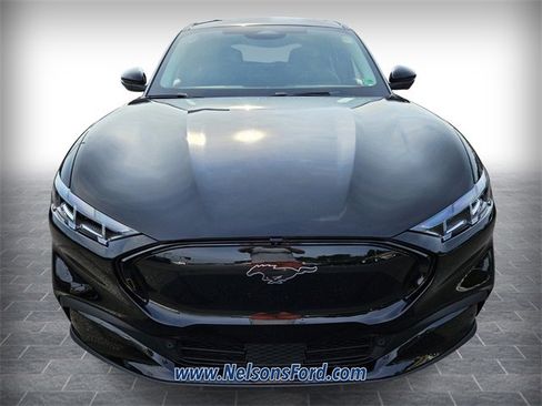 New 2025 Ford Mustang Mach-E Premium image 2