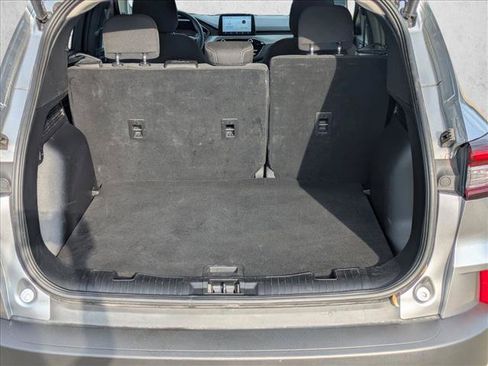 Used 2024 Ford Escape Active AWD/4WD image 6