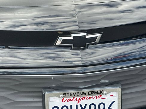 Used 2022 Chevrolet Bolt EUV LT w/ Driver Confidence Package image 43