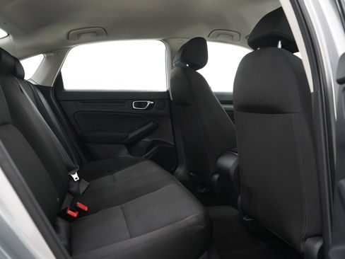 Used 2026 Honda Civic LX image 12