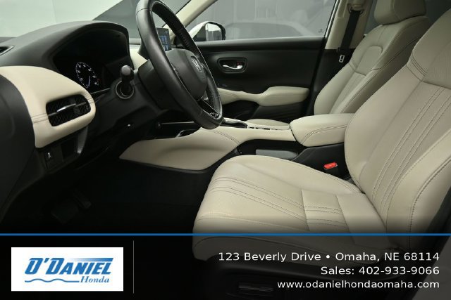 Used 2025 Honda HR-V EX-L image 25