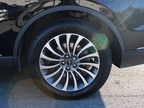 Used 2021 Lincoln Aviator Reserve w/ Elements Package Plus image 37