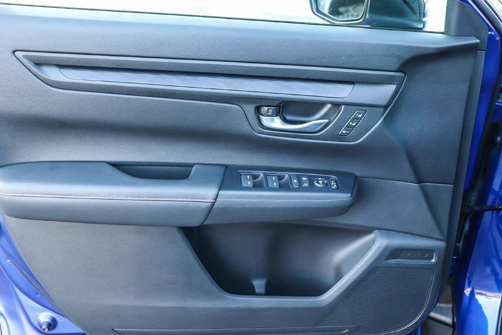 Used 2024 Honda CR-V Sport-L image 24