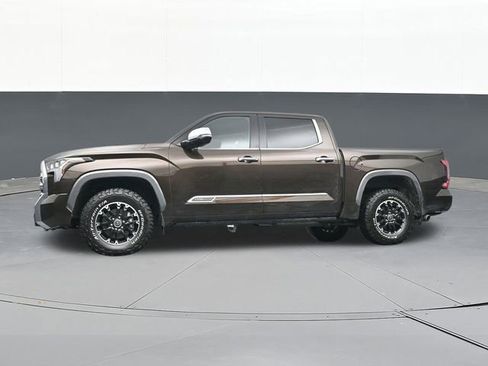 Used 2024 Toyota Tundra 1794 Edition image 65