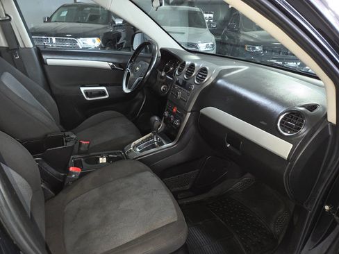Used 2012 Chevrolet Captiva Sport LS FWD image 26