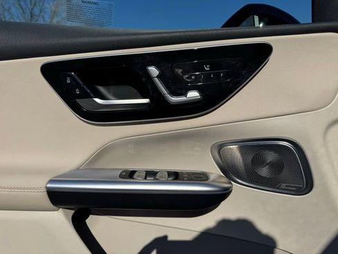 Used 2026 Mercedes-Benz GLC 300 GLC 300 image 20