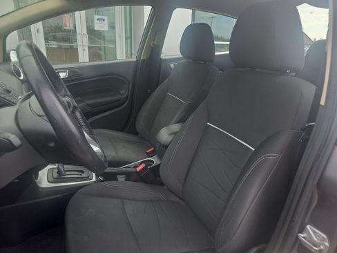 Used 2014 Ford Fiesta SE FWD image 9
