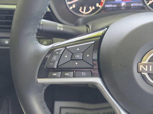 Used 2024 Nissan Altima 2.5 SL AWD/4WD image 18