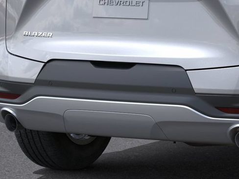 New 2026 Chevrolet Blazer LT w/ Convenience Package FWD image 14