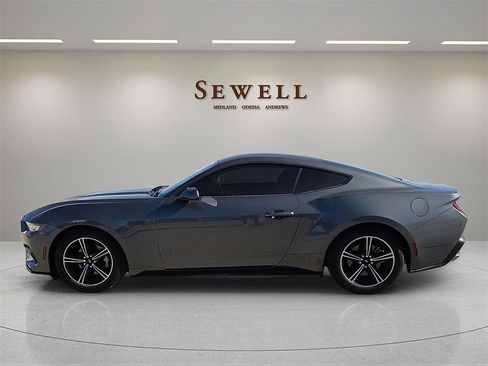 Used 2024 Ford Mustang Coupe image 2