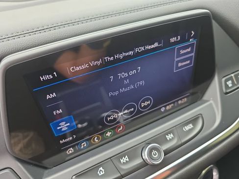 Certified 2021 Chevrolet Blazer LT AWD/4WD image 21