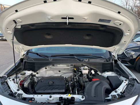 Used 2025 Buick Encore GX Preferred image 30