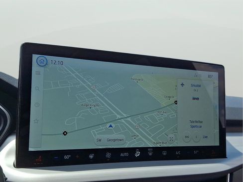 New 2024 Ford Escape SE w/ PHEV Premium Package FWD image 7