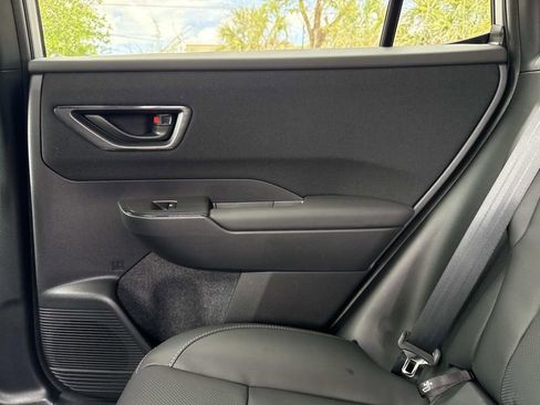 New 2026 Subaru Outback Limited AWD/4WD image 15