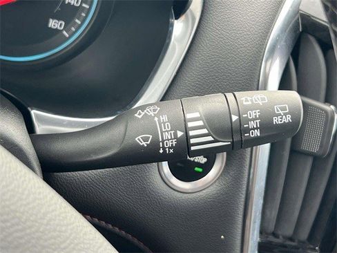 Certified 2023 Chevrolet Traverse RS image 26