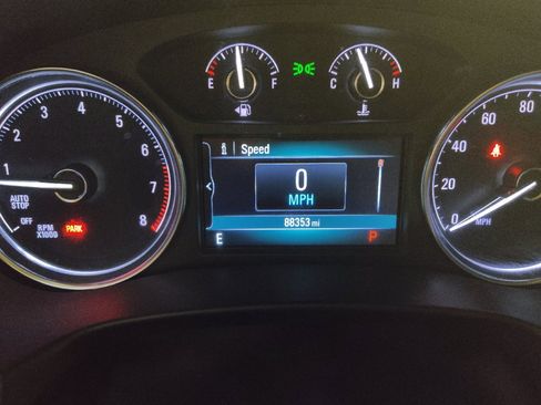 Used 2019 Buick Enclave Preferred FWD image 23