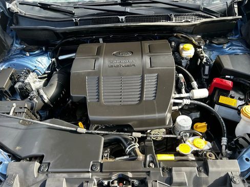 Used 2022 Subaru Forester Sport Utility 4D image 33