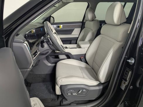 New 2026 Hyundai Santa Fe Calligraphy image 12