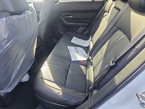 New 2026 MAZDA CX-50 AWD 2.5 Hybrid w/ Weather Package image 21