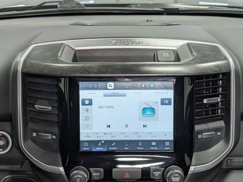 Used 2023 RAM 1500 Big Horn image 18